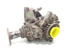 Recambio de caja transfer para nissan x-trail (t30) 2.2 dci diesel cat referencia OEM IAM 331008H60B   2