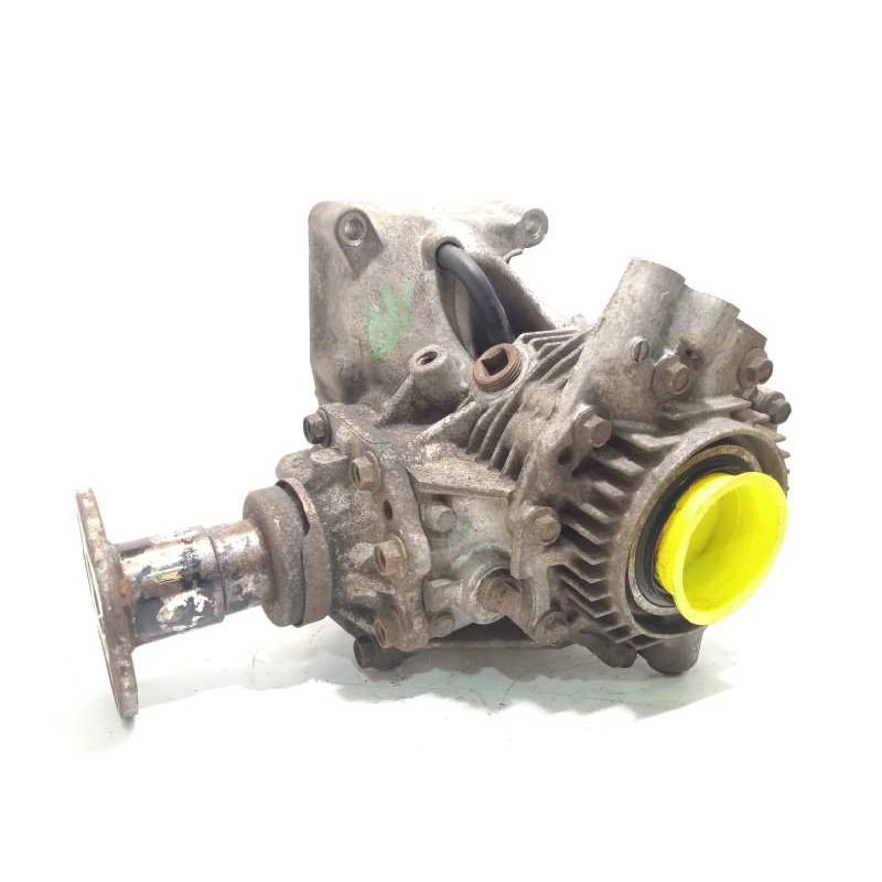 Recambio de caja transfer para nissan x-trail (t30) 2.2 dci diesel cat referencia OEM IAM 331008H60B  