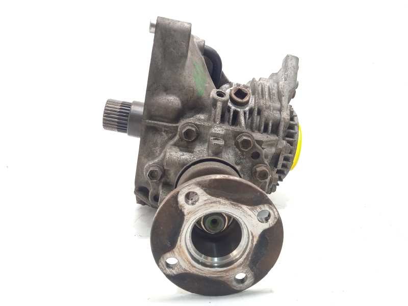 Recambio de caja transfer para nissan x-trail (t30) 2.2 dci diesel cat referencia OEM IAM 331008H60B  