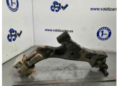 Recambio de brazo suspension inferior delantero derecho para opel antara energy 4x2 referencia OEM IAM 96819162  