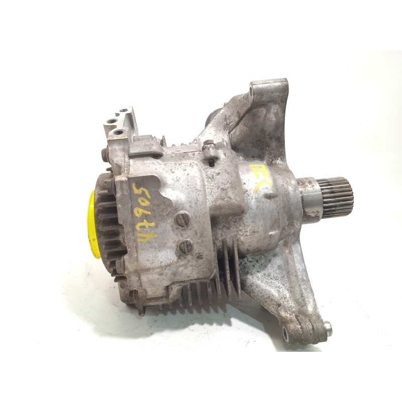 Recambio de caja transfer para nissan x-trail (t30) 2.2 dci diesel cat referencia OEM IAM 331008H60B  