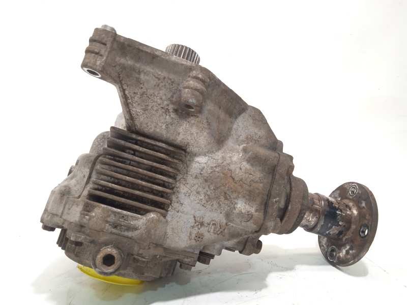 Recambio de caja transfer para nissan x-trail (t30) 2.2 dci diesel cat referencia OEM IAM 331008H60B  