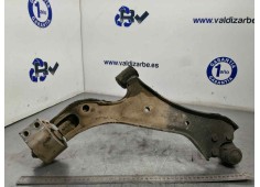 Recambio de brazo suspension inferior delantero izquierdo para opel antara energy 4x2 referencia OEM IAM 96819161  