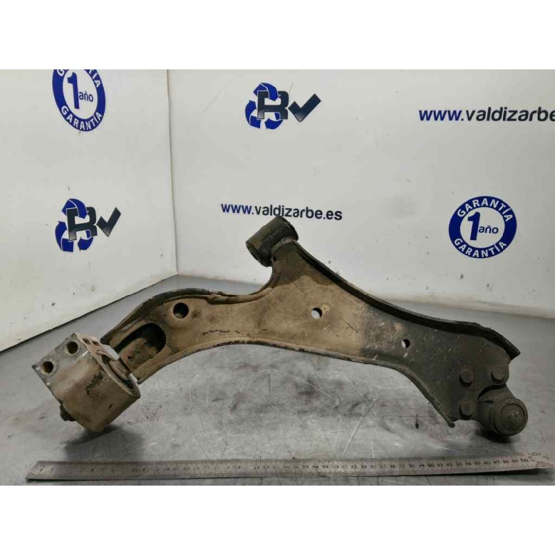 Recambio de brazo suspension inferior delantero izquierdo para opel antara energy 4x2 referencia OEM IAM 96819161  