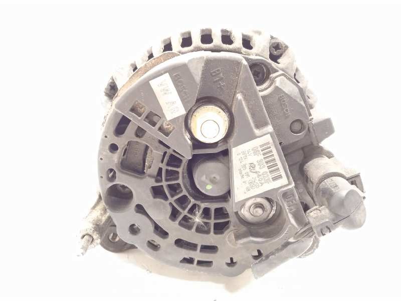 Recambio de alternador para mitsubishi grandis (na0w) referencia OEM IAM 06F903023F  0124525091
