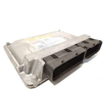 CENTRALITA MOTOR UCE 06A906033FH 5WP40456