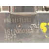 Recambio de caja mariposa para renault captur i (j5_, h5_) 0.9 tce 90 referencia OEM IAM 161206038R  