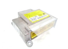 Recambio de centralita airbag para mitsubishi grandis (na0w) referencia OEM IAM MN141401  W2T62674