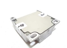 Recambio de centralita airbag para mitsubishi grandis (na0w) referencia OEM IAM MN141401  W2T62674 2