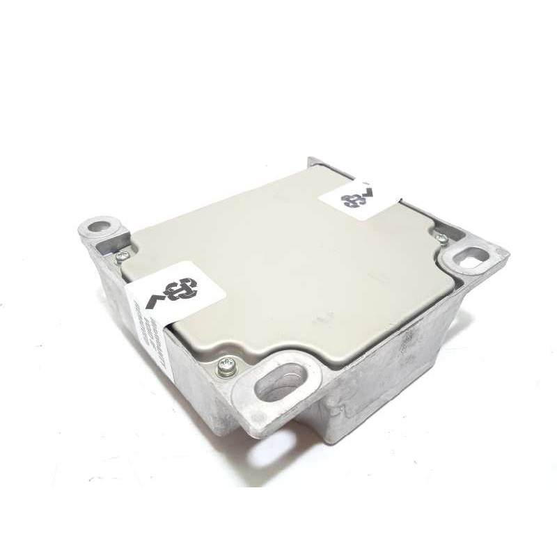 Recambio de centralita airbag para mitsubishi grandis (na0w) referencia OEM IAM MN141401  W2T62674