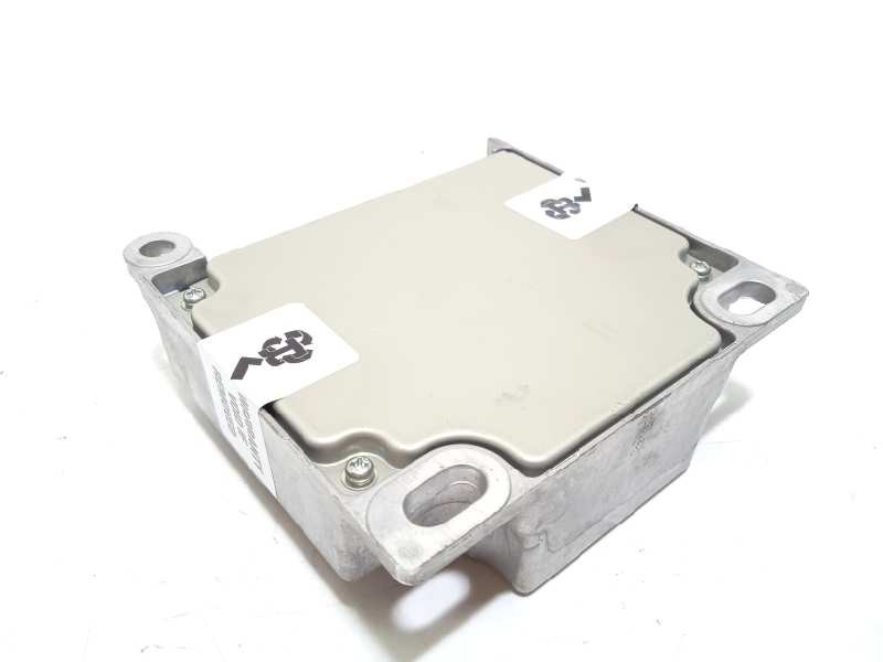 Recambio de centralita airbag para mitsubishi grandis (na0w) referencia OEM IAM MN141401  W2T62674