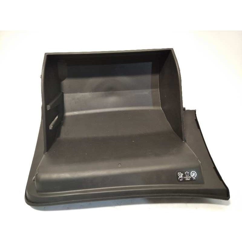 Recambio de guantera para nissan x-trail (t32) 1.6 dci turbodiesel cat referencia OEM IAM 685104CC7B  