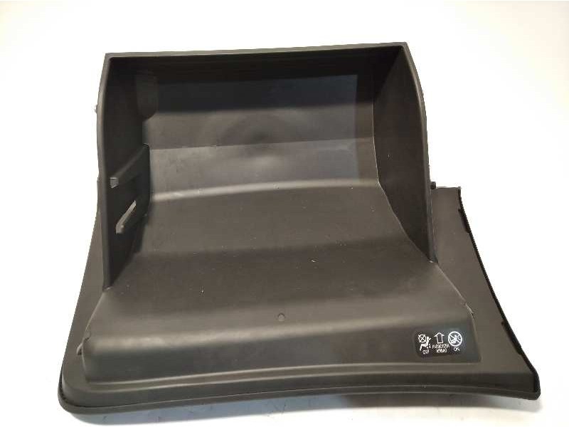 Recambio de guantera para nissan x-trail (t32) 1.6 dci turbodiesel cat referencia OEM IAM 685104CC7B  