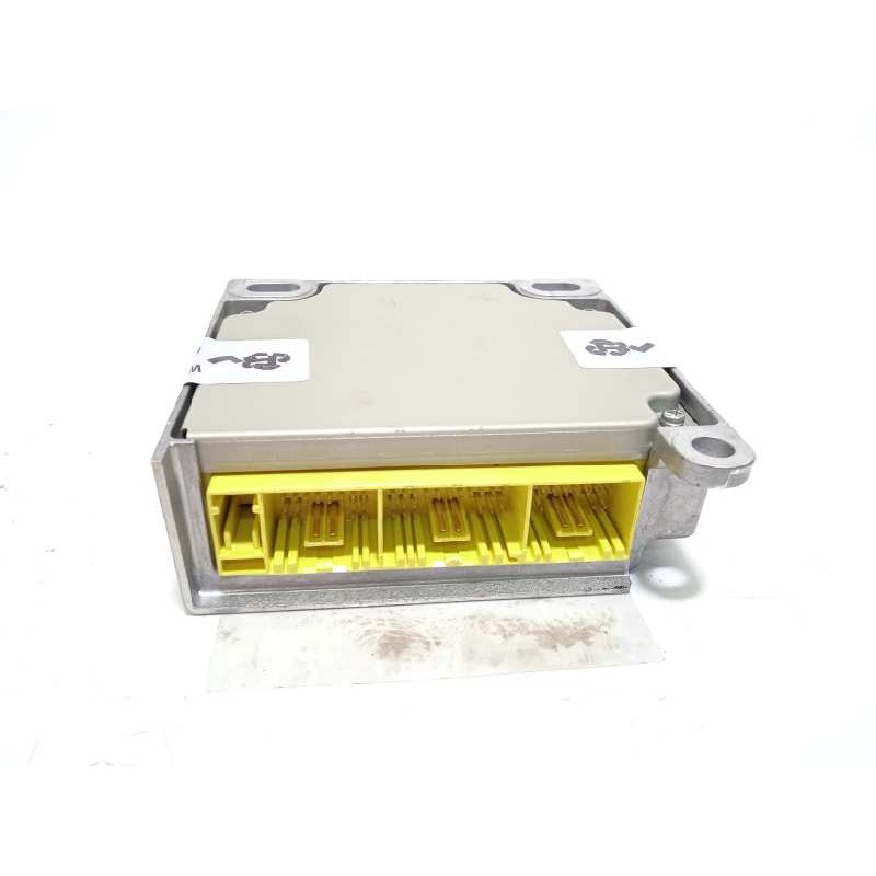 Recambio de centralita airbag para mitsubishi grandis (na0w) referencia OEM IAM MN141401  W2T62674