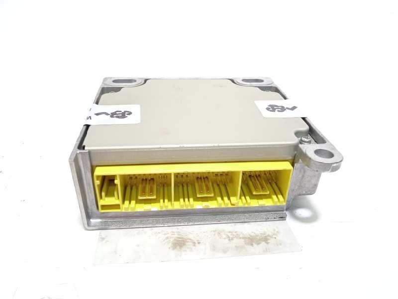 Recambio de centralita airbag para mitsubishi grandis (na0w) referencia OEM IAM MN141401  W2T62674