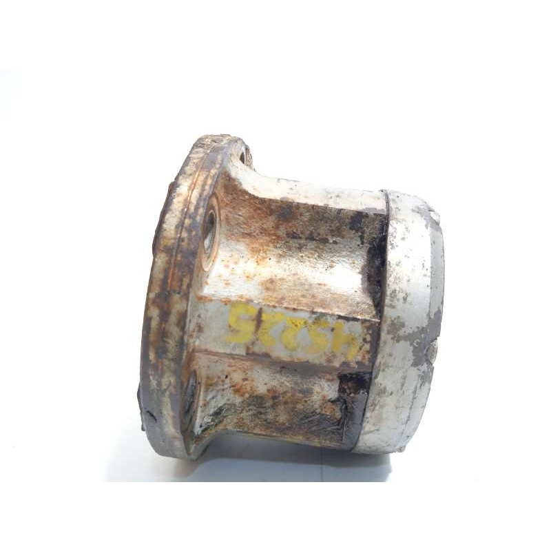 Recambio de cubos de bloqueo para asia motors rocsta diesel 2.2 referencia OEM IAM NOREF  