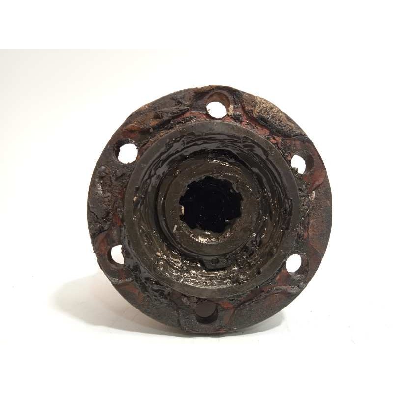 Recambio de cubos de bloqueo para asia motors rocsta diesel 2.2 referencia OEM IAM NOREF  