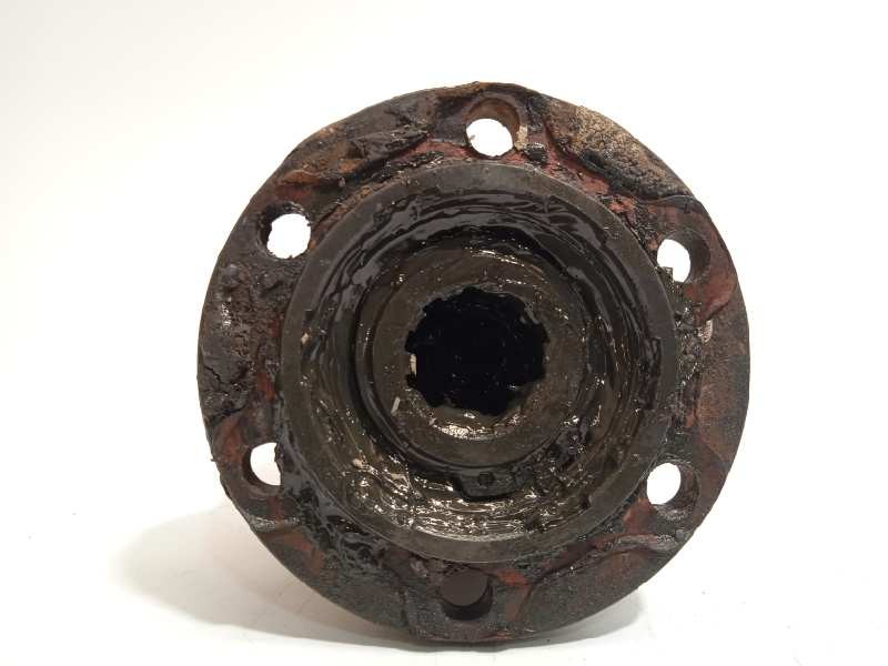 Recambio de cubos de bloqueo para asia motors rocsta diesel 2.2 referencia OEM IAM NOREF  