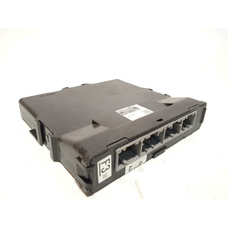 Recambio de modulo electronico para toyota prius (nhw30) referencia OEM IAM 8968147460  2850002041