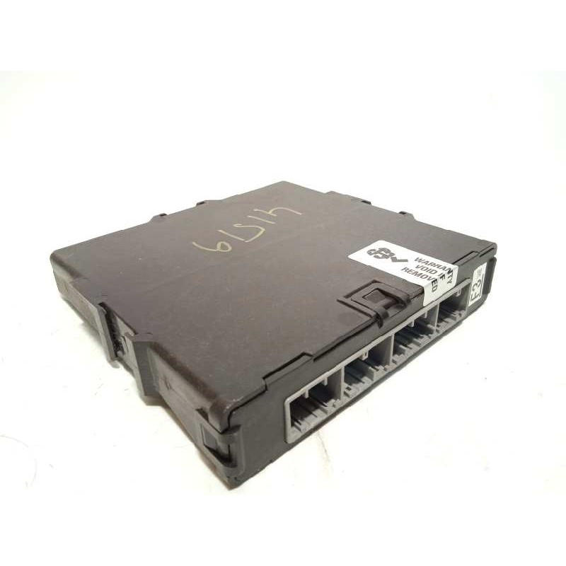 Recambio de modulo electronico para toyota prius (nhw30) referencia OEM IAM 8968147460  2850002041