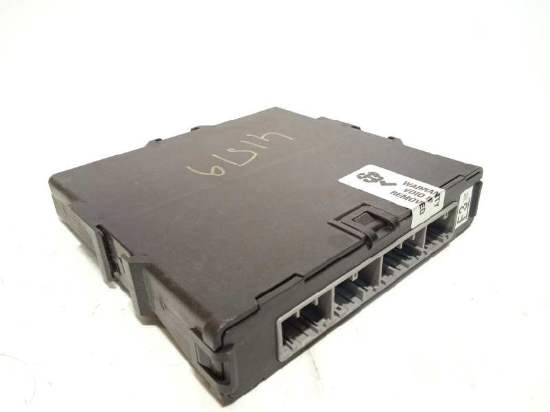 Recambio de modulo electronico para toyota prius (nhw30) referencia OEM IAM 8968147460  2850002041