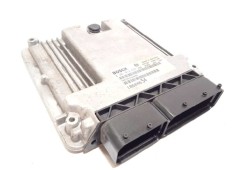 Recambio de centralita motor uce para mitsubishi grandis (na0w) referencia OEM IAM 1860A654  0281012535