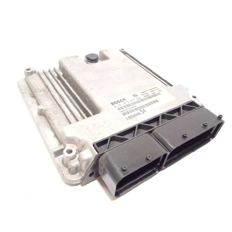 Recambio de centralita motor uce para mitsubishi grandis (na0w) referencia OEM IAM 1860A654  0281012535