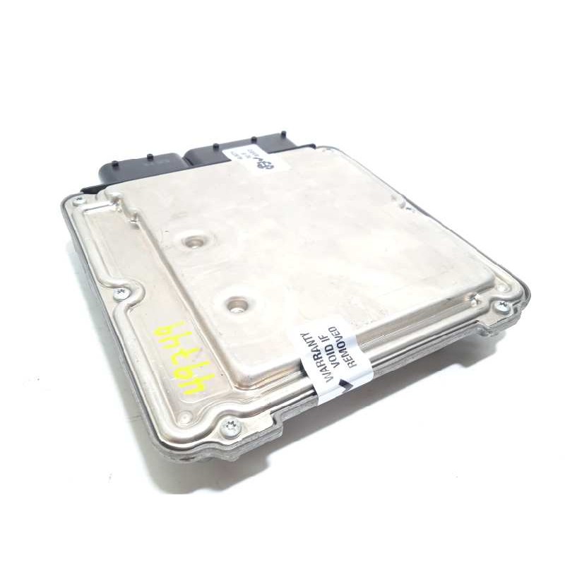 Recambio de centralita motor uce para mitsubishi grandis (na0w) referencia OEM IAM 1860A654  0281012535