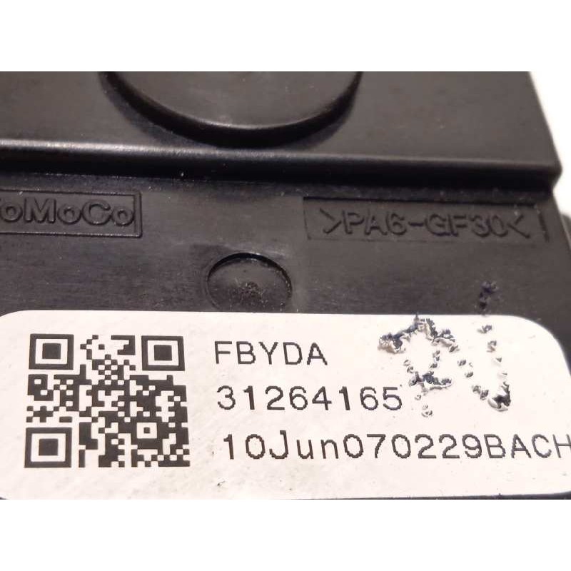 Recambio de mando limpia para volvo s60 lim. 2.0 diesel cat referencia OEM IAM 31264165  