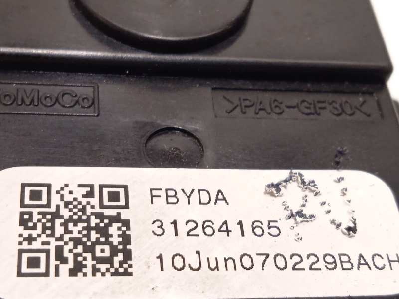 Recambio de mando limpia para volvo s60 lim. 2.0 diesel cat referencia OEM IAM 31264165  