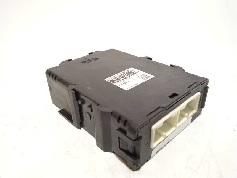 Recambio de centralita cambio automatico para toyota prius (nhw30) referencia OEM IAM 8953576010  0791003661