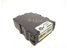 Recambio de centralita cambio automatico para toyota prius (nhw30) referencia OEM IAM 8953576010  0791003661 2