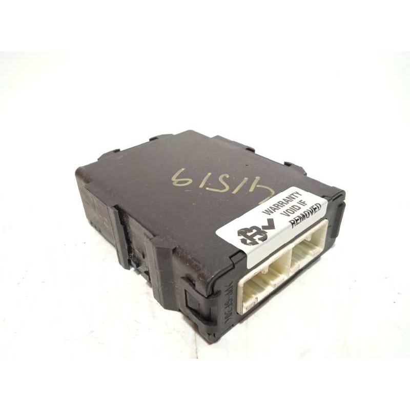 Recambio de centralita cambio automatico para toyota prius (nhw30) referencia OEM IAM 8953576010  0791003661