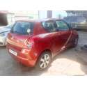 SUZUKI SWIFT AZG (NZ)