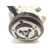 Recambio de compresor aire acondicionado para ford tourneo courier 1.0 ecoboost referencia OEM IAM JX6119D629HC 2634805 
