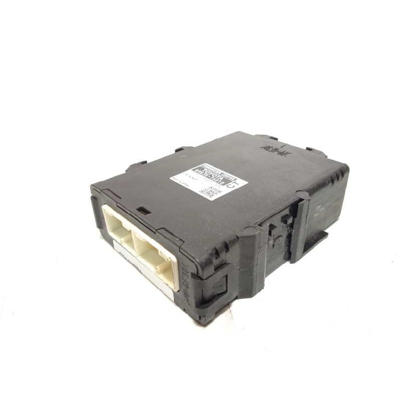 Recambio de centralita cambio automatico para toyota prius (nhw30) referencia OEM IAM 8953576010  0791003661