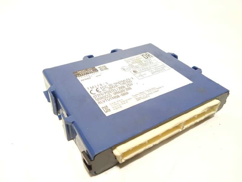 Recambio de modulo electronico para toyota prius (nhw30) referencia OEM IAM 8999047051  2325006652