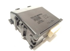 Recambio de modulo electronico para lexus es 300h referencia OEM IAM 8597033020  