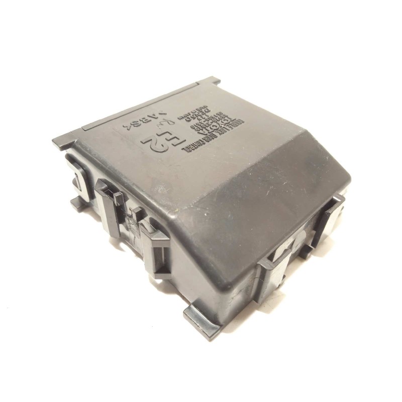 Recambio de modulo electronico para lexus es 300h referencia OEM IAM 8597033020  