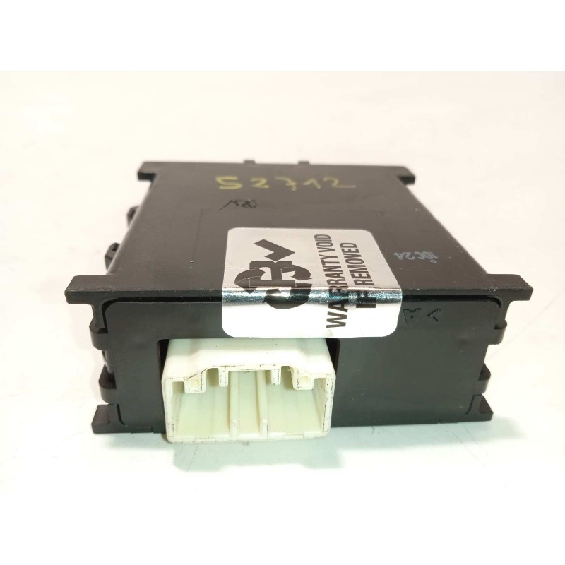 Recambio de modulo electronico para lexus es 300h referencia OEM IAM 8597033020  