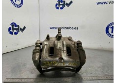 Recambio de pinza freno delantera derecha para opel antara energy 4x2 referencia OEM IAM 25964183  