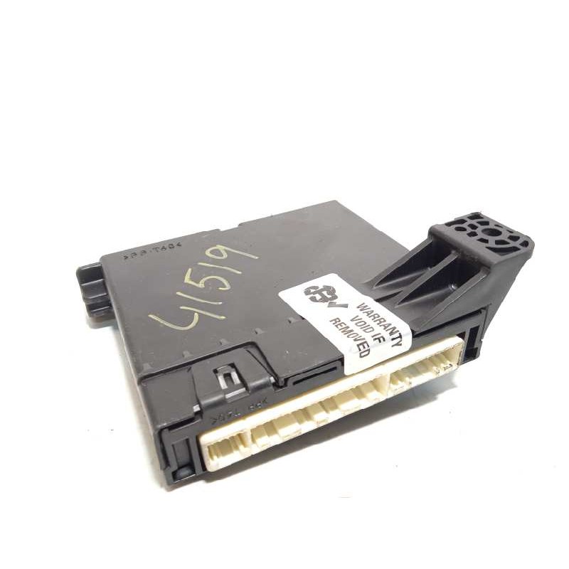 Recambio de modulo electronico para toyota prius (nhw30) referencia OEM IAM 8865047320  1778001632