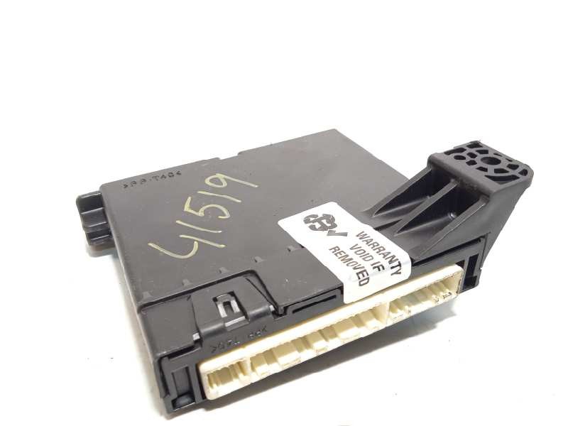 Recambio de modulo electronico para toyota prius (nhw30) referencia OEM IAM 8865047320  1778001632