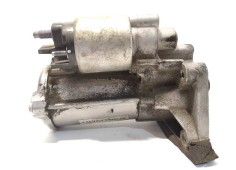 Recambio de motor arranque para nissan x-trail (t32) 1.6 dci turbodiesel cat referencia OEM IAM 233003359R  0001170607 2