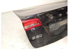 Recambio de tapa maletero para volvo s60 lim. 2.0 diesel cat referencia OEM IAM 31395582   2