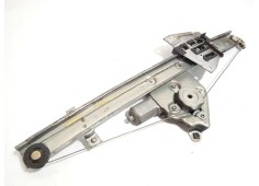 Recambio de elevalunas trasero izquierdo para mitsubishi grandis (na0w) referencia OEM IAM MR959659   2