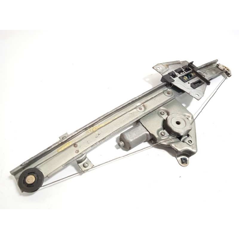 Recambio de elevalunas trasero izquierdo para mitsubishi grandis (na0w) referencia OEM IAM MR959659  