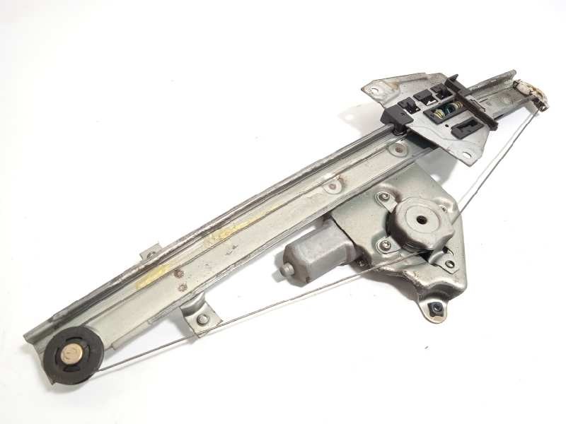 Recambio de elevalunas trasero izquierdo para mitsubishi grandis (na0w) referencia OEM IAM MR959659  