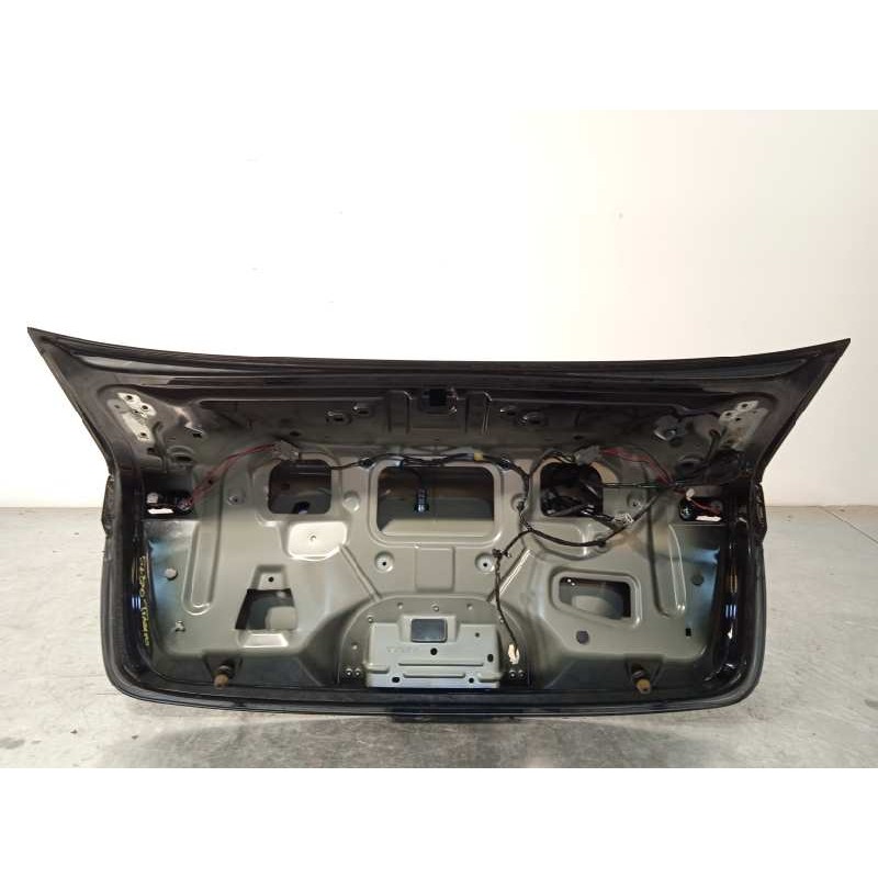 Recambio de tapa maletero para volvo s60 lim. 2.0 diesel cat referencia OEM IAM 31395582  