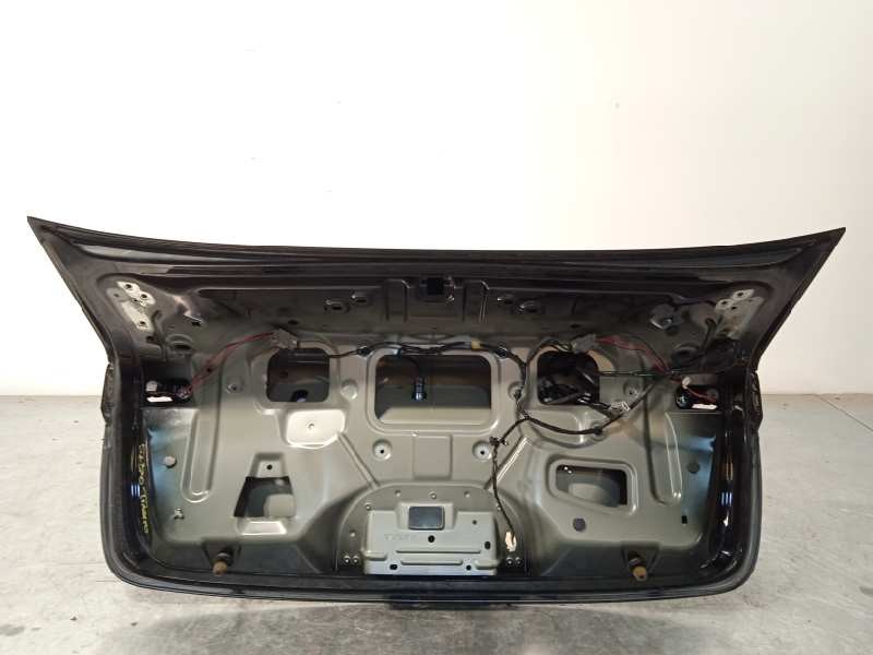 Recambio de tapa maletero para volvo s60 lim. 2.0 diesel cat referencia OEM IAM 31395582  